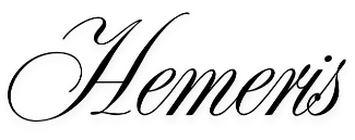 Hemeris